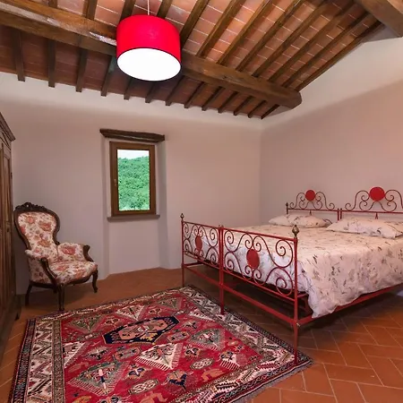 Holiday home Castellina Di Bocco