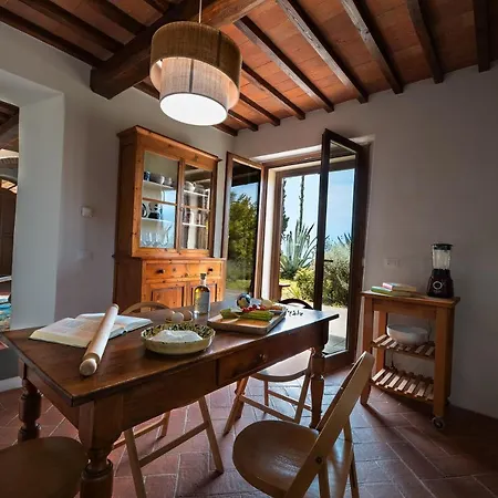 Holiday home Castellina Di Bocco Castiglion Fibocchi