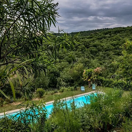 Castellina Di Bocco Holiday home Castiglion Fibocchi