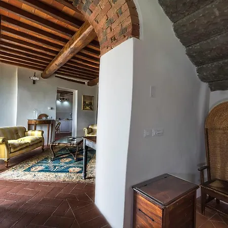 Castellina Di Bocco *