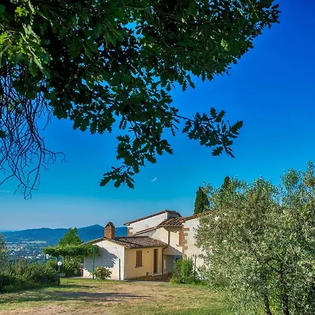 Castellina Di Bocco
