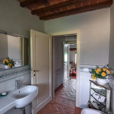 Castellina Di Bocco Holiday home *