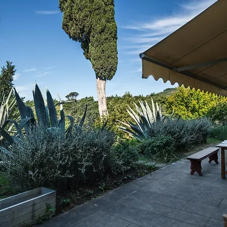 Castellina Di Bocco Holiday home
