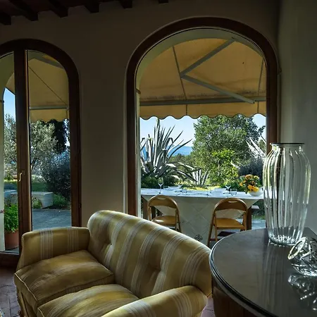 Castellina Di Bocco Holiday home Castiglion Fibocchi