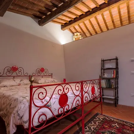 Holiday home Castellina Di Bocco