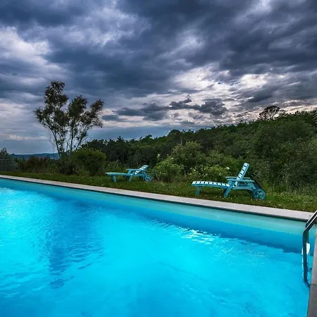 Holiday home Castellina Di Bocco