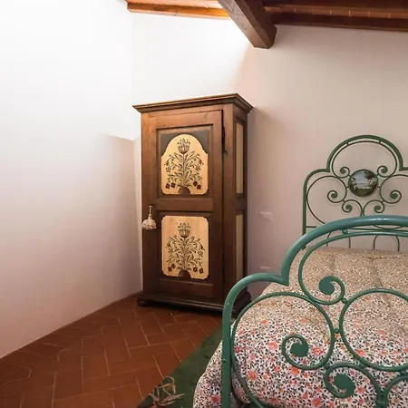 Castellina Di Bocco Holiday home Castiglion Fibocchi