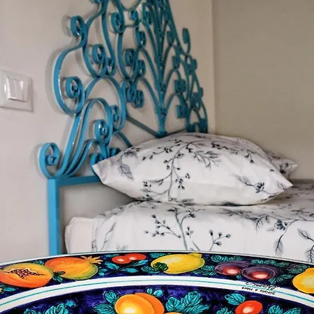 Castellina Di Bocco Holiday home *