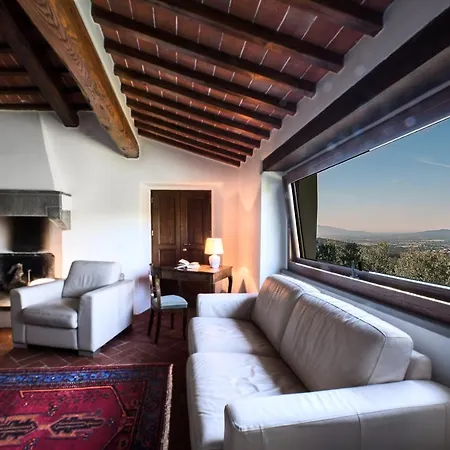 Castellina Di Bocco Holiday home *