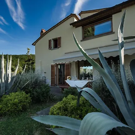 Casa vacanze Castellina Di Bocco