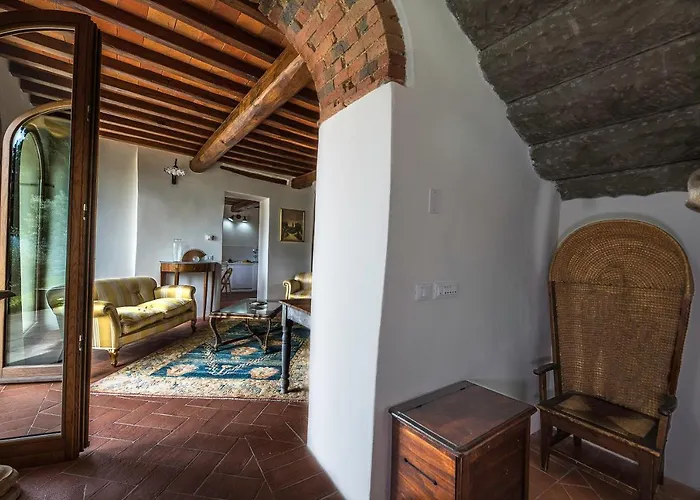 Castellina Di Bocco *