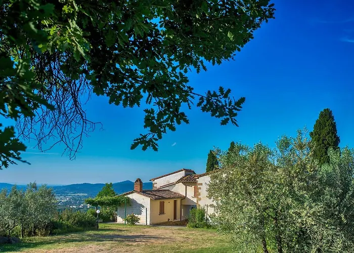Castellina Di Bocco